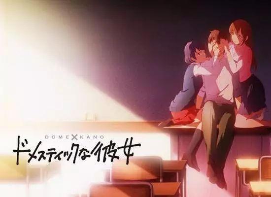 2019年1月新番推荐（下）：暗黑童话，魔法少女，后宫的五胞胎