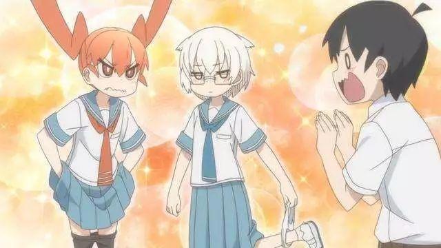 2019年1月新番推荐（下）：暗黑童话，魔法少女，后宫的五胞胎