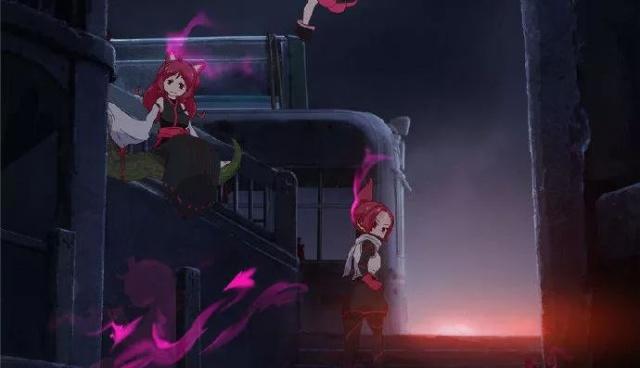 2019年1月新番推荐（下）：暗黑童话，魔法少女，后宫的五胞胎