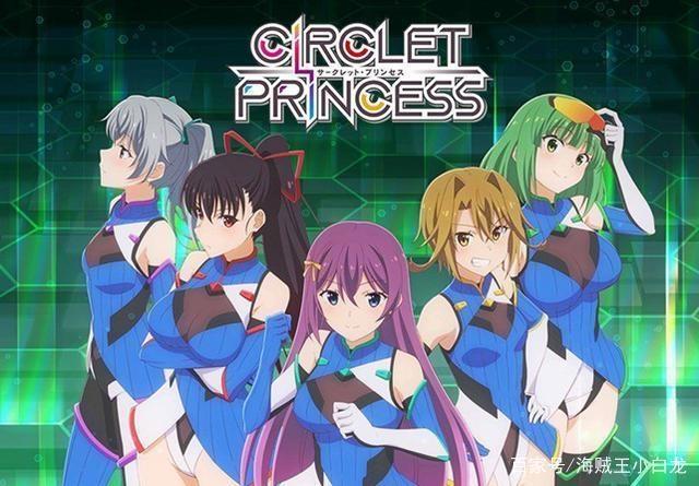 动漫：2019年1月新番推荐，几部游戏改编，总有一部和你胃口