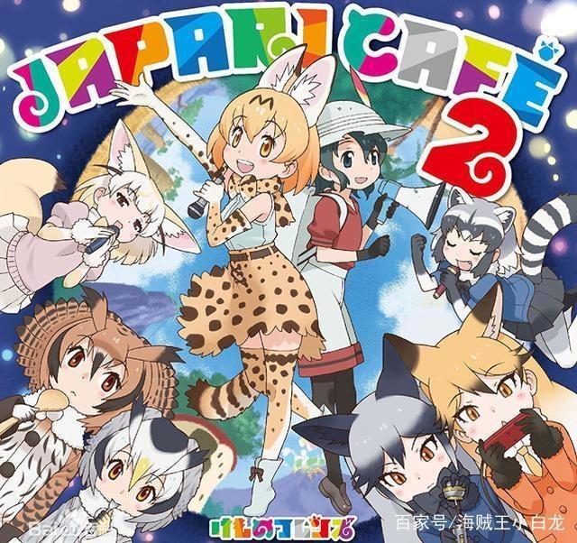 动漫：2019年1月新番推荐，几部游戏改编，总有一部和你胃口