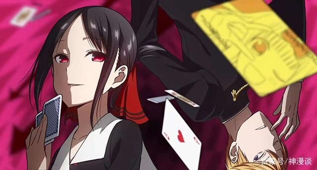 让人期待的2019年1月新番，网友喜欢的5部推荐给你！有你的菜