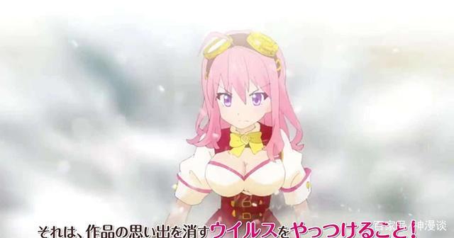 让人期待的2019年1月新番，网友喜欢的5部推荐给你！有你的菜