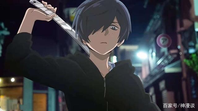 让人期待的2019年1月新番，网友喜欢的5部推荐给你！有你的菜