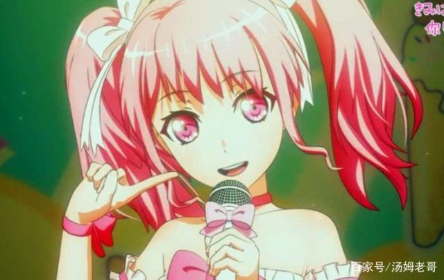 本季度最爱开车的一月新番，B站不敢买，芒果买下后连ED都删了