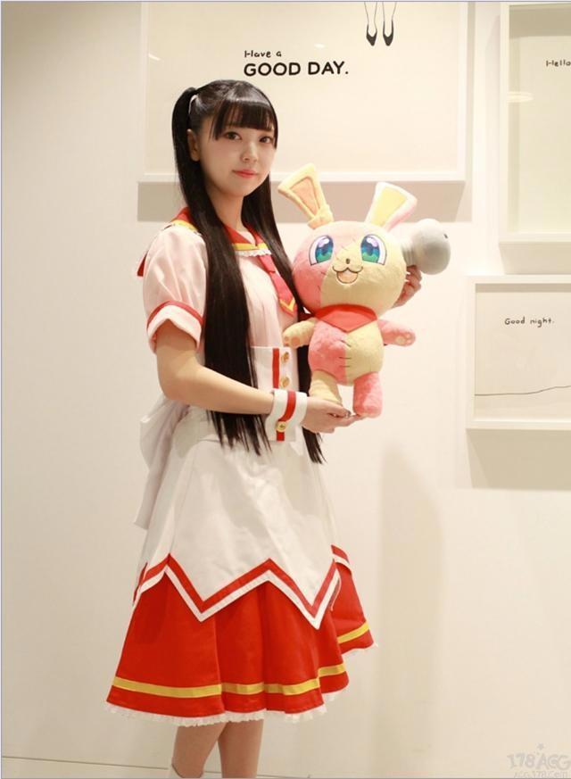 TV动画「粉彩回忆」ED主题曲演唱组合COSPLAY写真公开！