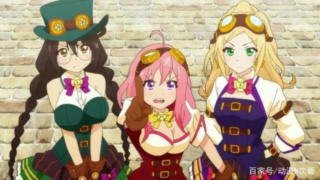 全三卷BD全下架还得重新修正！玩梗太多的代价这谁顶得住啊