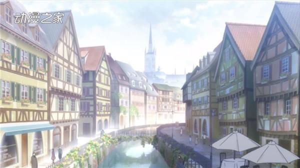 玩NETA玩过了头！动画《粉彩回忆》BD停售并进行修正