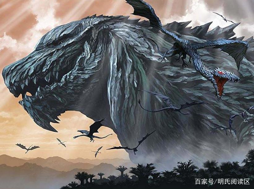 贝利亚化身的贝琉多拉VS行星哥斯拉，这2位王者，谁更略胜一筹？