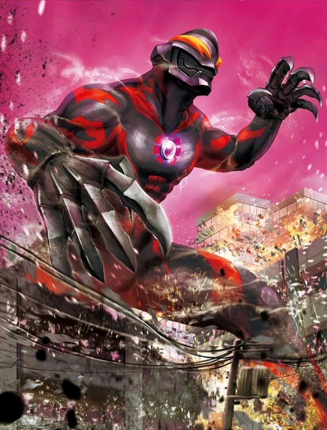 贝利亚化身的贝琉多拉VS行星哥斯拉，这2位王者，谁更略胜一筹？