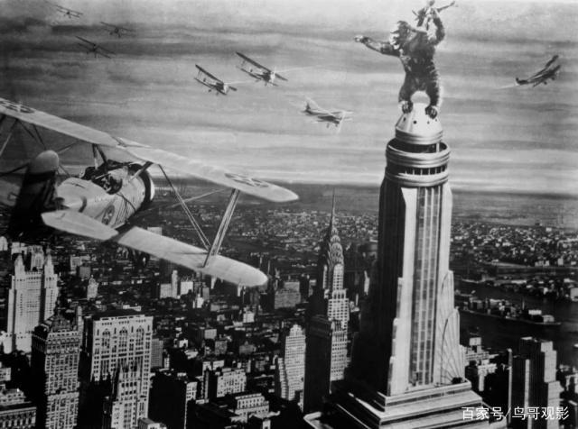 打金刚、核威慑、大战复联！哥斯拉“怪兽之王”诞生揭秘