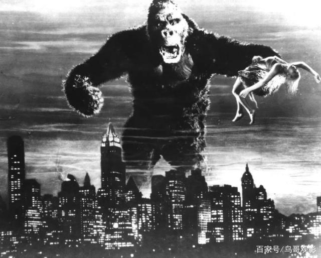 打金刚、核威慑、大战复联！哥斯拉“怪兽之王”诞生揭秘