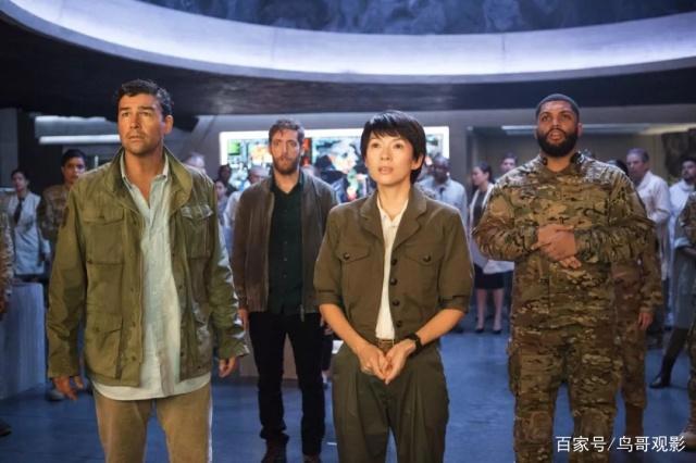 打金刚、核威慑、大战复联！哥斯拉“怪兽之王”诞生揭秘