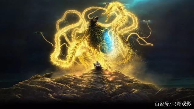 打金刚、核威慑、大战复联！哥斯拉“怪兽之王”诞生揭秘