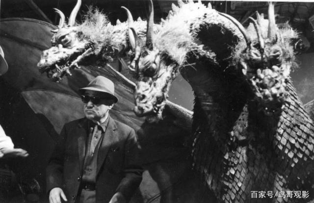 打金刚、核威慑、大战复联！哥斯拉“怪兽之王”诞生揭秘