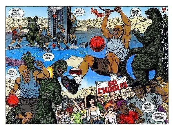 打金刚、核威慑、大战复联！哥斯拉“怪兽之王”诞生揭秘