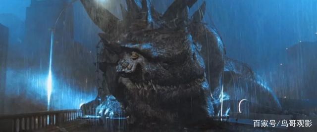 打金刚、核威慑、大战复联！哥斯拉“怪兽之王”诞生揭秘