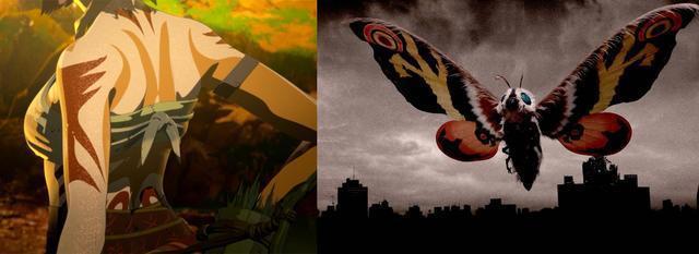 「麦迷影」看了预告很期待传奇版《哥斯拉》？那不如先看看这部