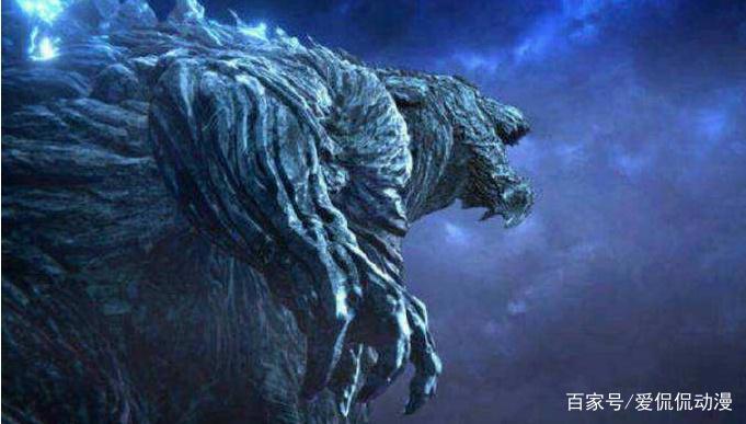 《哥斯拉：噬星者》，最后彩蛋是什么，男主为什么要冲向哥斯拉？