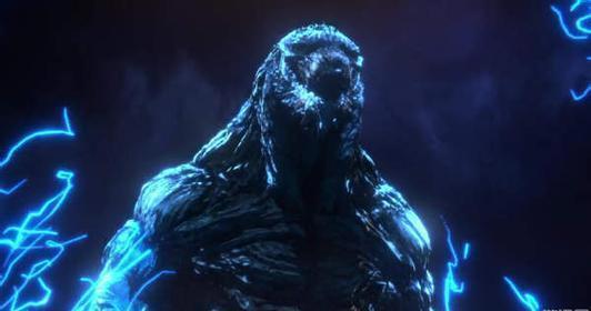 剧场版《哥斯拉：噬星者》将于11月9日在日本上映！