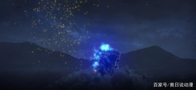 《哥斯拉：噬星者》：怪兽之王哥斯拉与王者基多拉的终极一战