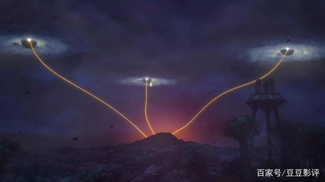 《哥斯拉：噬星者》“怪兽顶上战争”？全程灾难！系列最烂！