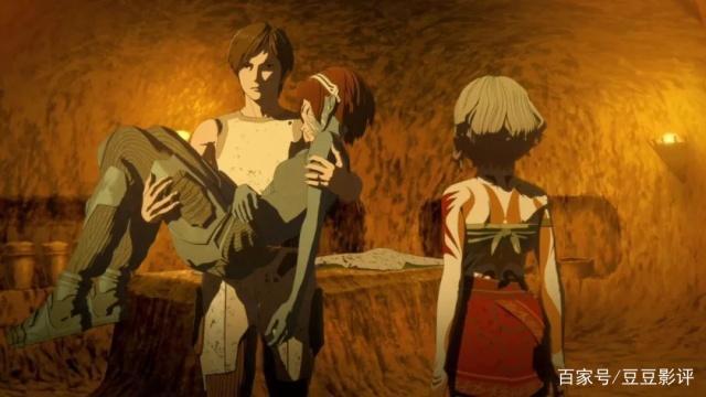 《哥斯拉：噬星者》“怪兽顶上战争”？全程灾难！系列最烂！