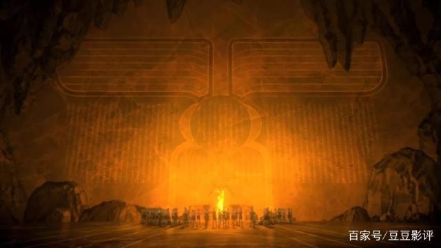 《哥斯拉：噬星者》“怪兽顶上战争”？全程灾难！系列最烂！