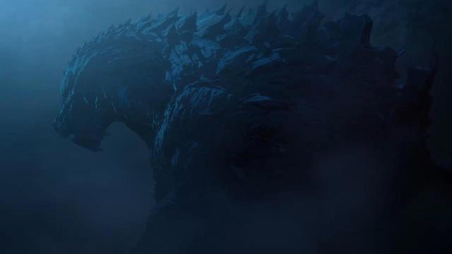 《哥斯拉：噬星者》外星邪教团召唤王者基多拉侵略地球