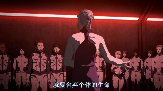 《哥斯拉：噬星者》外星邪教团召唤王者基多拉侵略地球