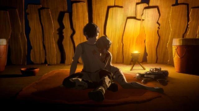 《哥斯拉：噬星者》外星邪教团召唤王者基多拉侵略地球