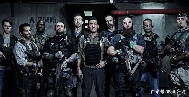 没想到《大黄蜂》在台湾上映一周，就又被《海王》拉下冠军位置