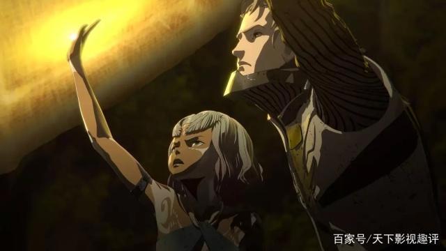 《哥斯拉：噬星者》——文明是罪，人类的进化最终导致灭亡