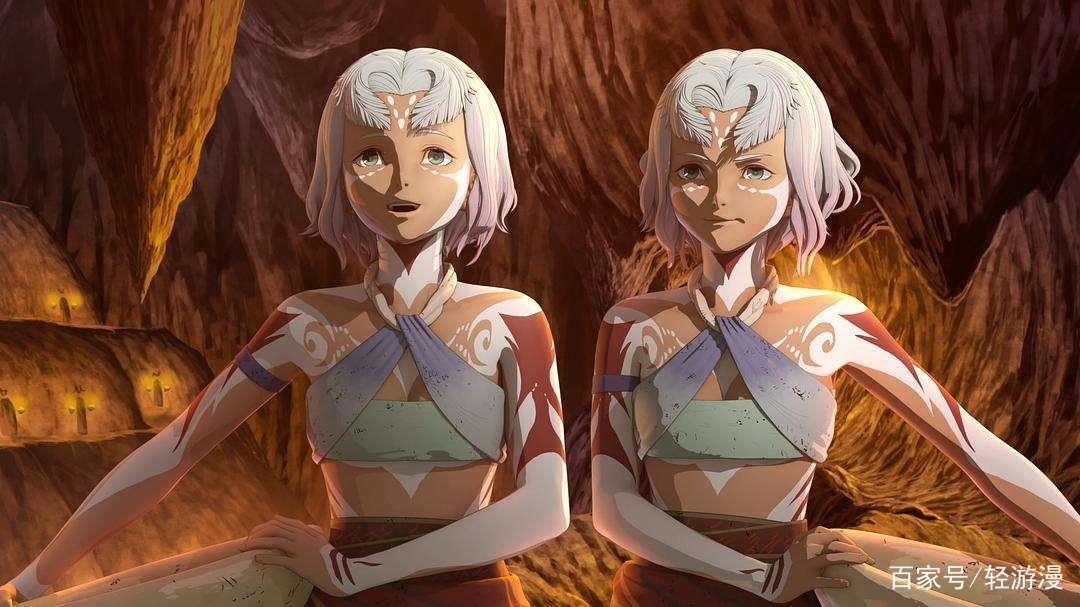 《哥斯拉3：噬星者》：黄金的终焉，带来毁灭的信仰