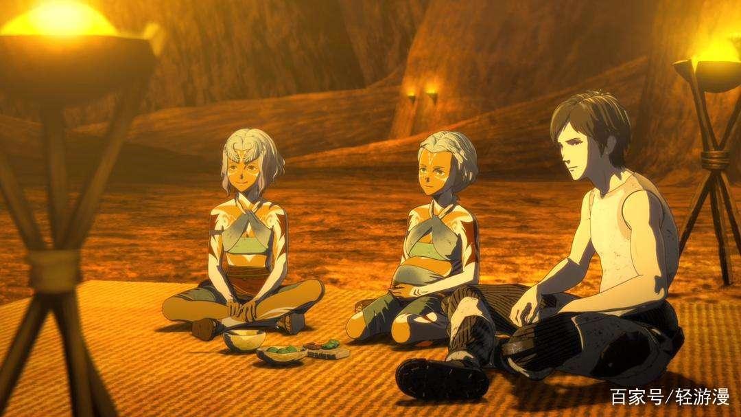 《哥斯拉3：噬星者》：黄金的终焉，带来毁灭的信仰