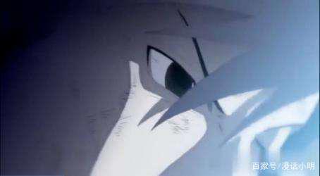 火影：终结谷之战，佐助真的想杀鸣人吗？佐助一个眼神说明的一切