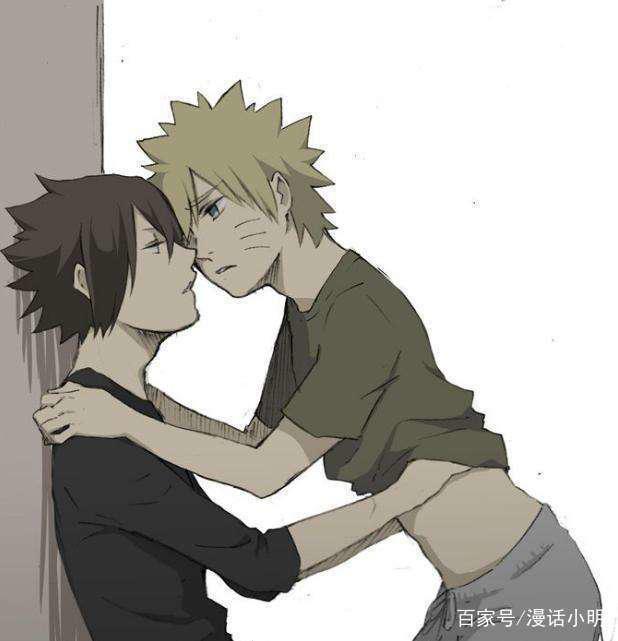 火影：终结谷之战，佐助真的想杀鸣人吗？佐助一个眼神说明的一切