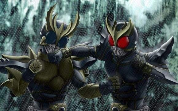 假面骑士空我：古朗基大多热血于战斗，为何玫瑰女却是个特例？