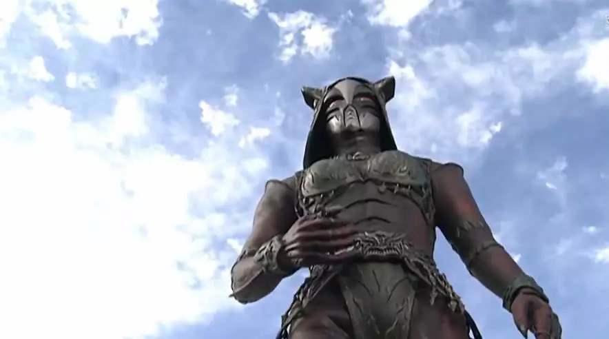 假面骑士空我：古朗基大多热血于战斗，为何玫瑰女却是个特例？