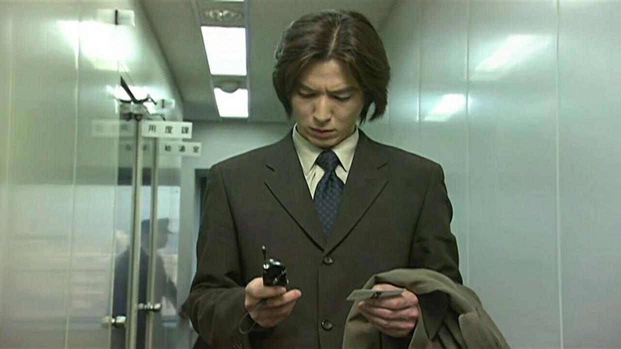 假面骑士空我：古朗基大多热血于战斗，为何玫瑰女却是个特例？