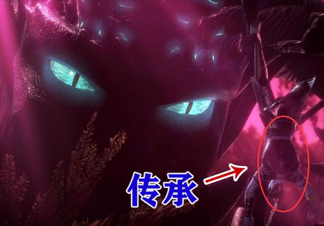 武庚纪：逆天而行开启最强破极，颜值破新高，武庚亲手终结伏羲