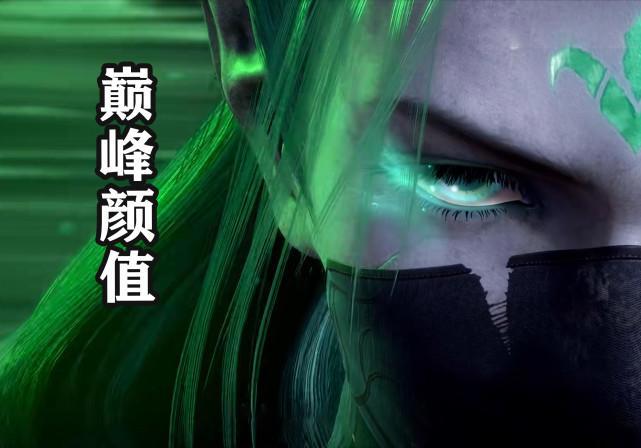 武庚纪：逆天而行开启最强破极，颜值破新高，武庚亲手终结伏羲