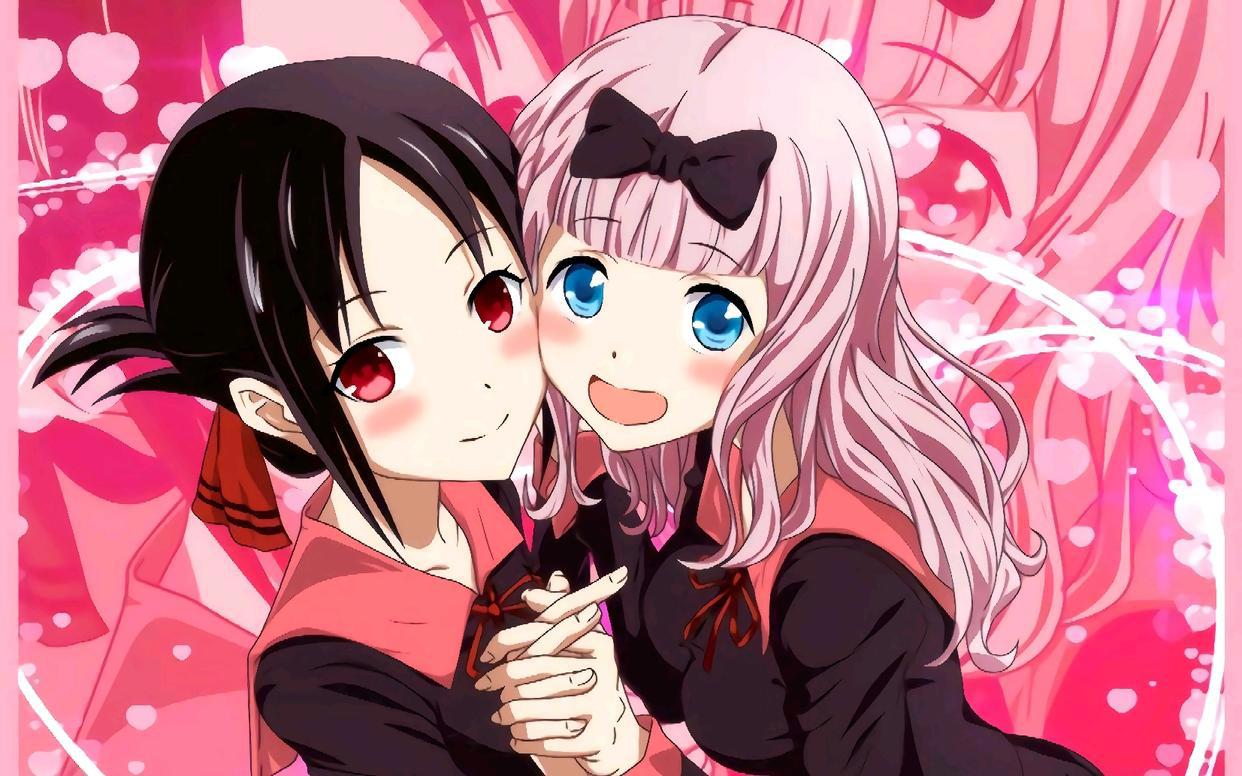 四月新番霸权再续，这个四月当真是神仙打架的四月