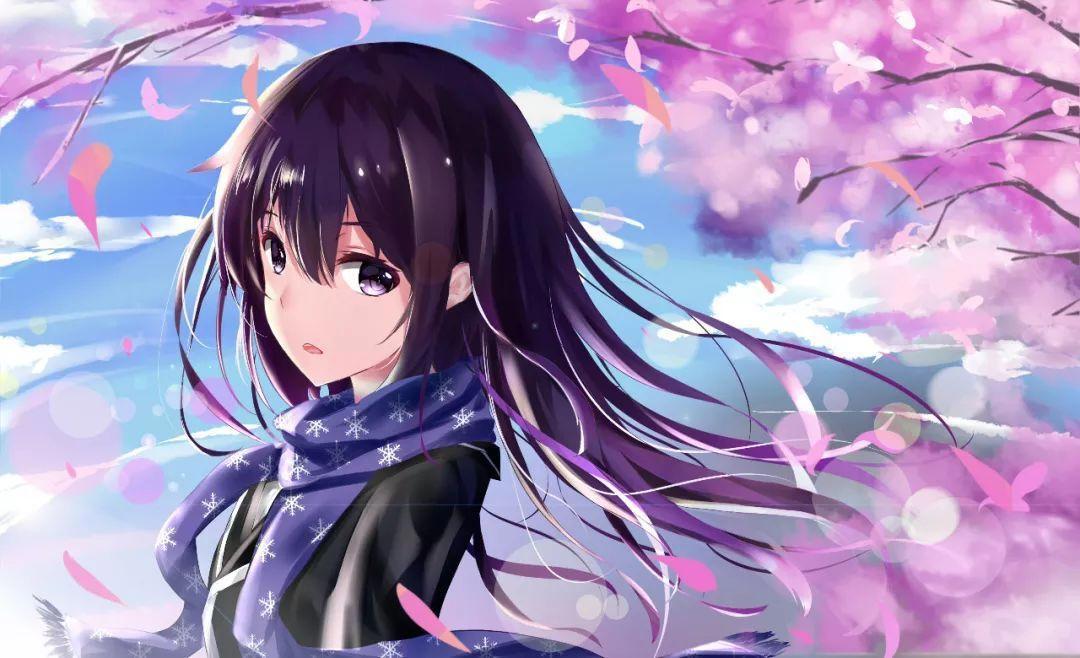 四月新番霸权再续，这个四月当真是神仙打架的四月