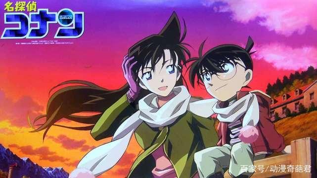 如杀掉柯南《名侦探柯南》会被完结吗？一幅漫画引起网友广泛讨论