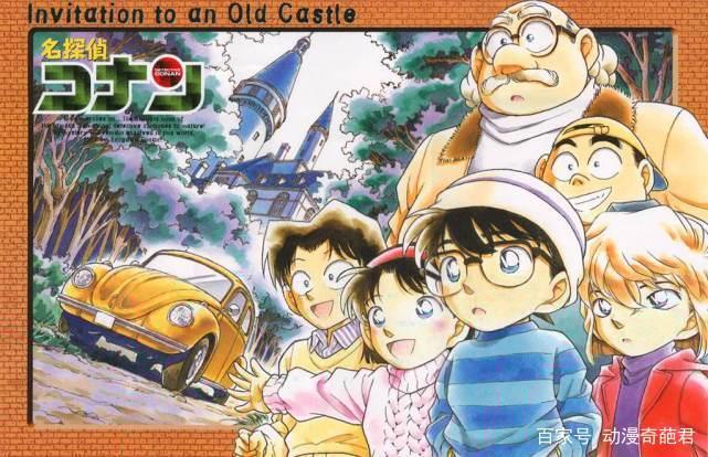 如杀掉柯南《名侦探柯南》会被完结吗？一幅漫画引起网友广泛讨论