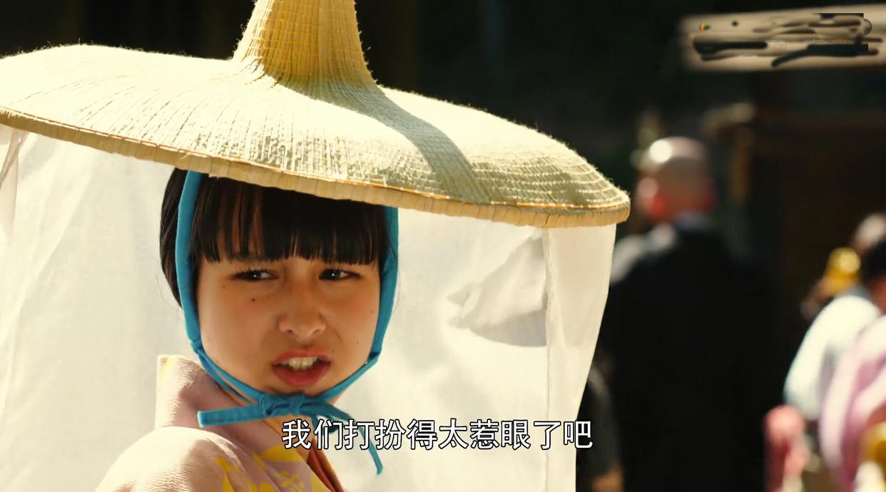 心中无女人，拔刀自然神？对不起假面骑士的世界不需要这种谬论！