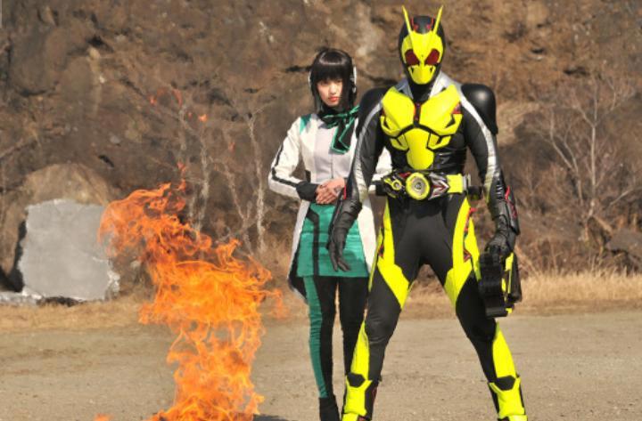 心中无女人，拔刀自然神？对不起假面骑士的世界不需要这种谬论！