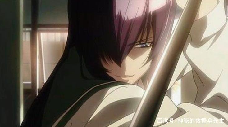 《学园默示录》一部充满遗憾的动漫作品