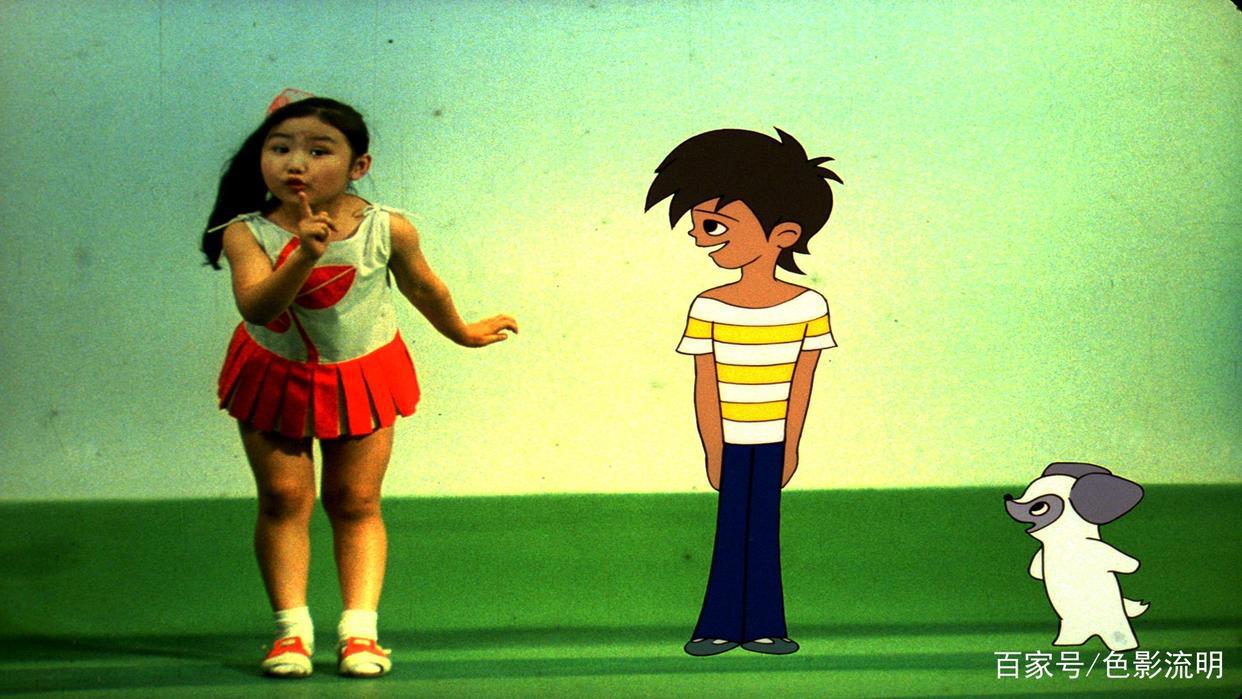 国产动画新霸主定档11月，《哪吒》票房纪录终结者到来